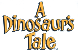 Ein Dinosauriermärchen Logo.png