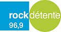 Logo de Rock Détante de 2009 au 18 août 2011.