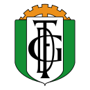 Logo van GD Fabril do Barreiro