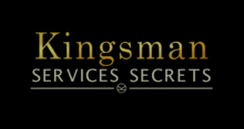 Description de l'image Kingsman.png.