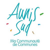 Blason de Communauté de communes Aunis Sud