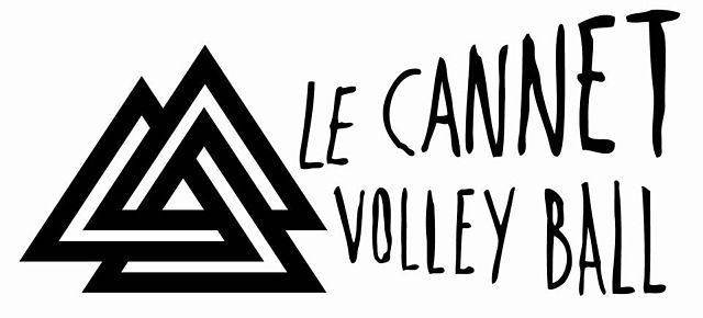 Logo du Entente Sportive Le Cannet-Rocheville