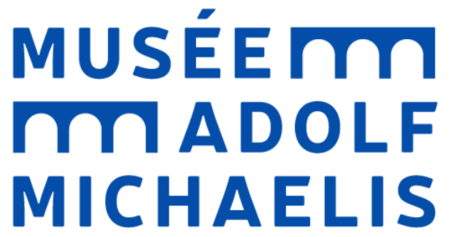 Logo Musée Adolphe Michaelis