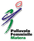 Vignette pour Pallavolo Femminile Matera