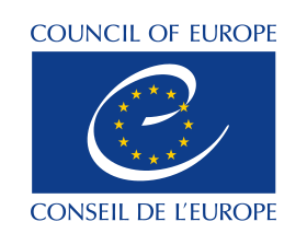 Logotype du Conseil de l'Europe