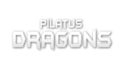 Logo du Pilatus Dragons RCZS