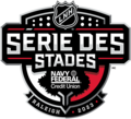 Vignette pour Série des stades de la LNH 2023