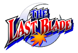 The Last Blade Logo.png