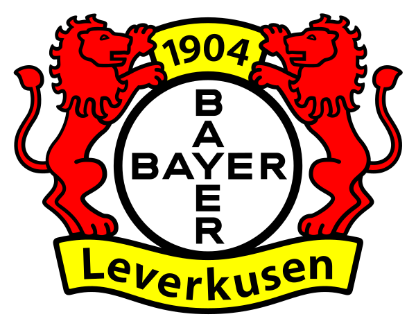 Fichier:Bayer 04 Leverkusen (logo).svg