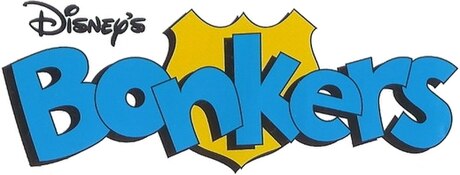 Bonkers (série télévisée d'animation)