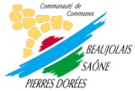 Vignette pour Communauté de communes Beaujolais-Saône-Pierres-Dorées