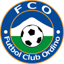 Logotipo do FC Ordino