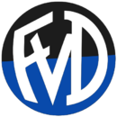 FV Daxlandenin logo