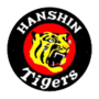 Vignette pour Hanshin Tigers
