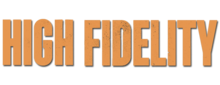 High Fidelity (série télévisée, logo).png