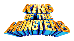 Canavarlar Kralı Logo.png