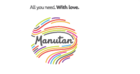 logo de Manutan International