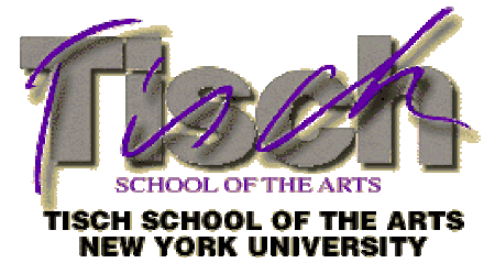 NYU tisch