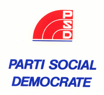 Parti social-démocrate (France)