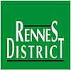 Logotype de Rennes District