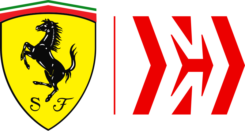 Fichier:Scuderia Ferrari 2019 Logo Mission Winnow.svg