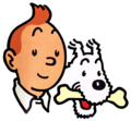 Tintin et Milou Logo headshot.png