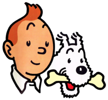 Tintin et Milou Logo headshot.png