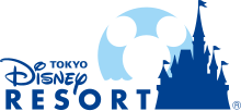 Tokyo Disney Resort logo image.svg