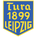 TuRa Leipzig logo