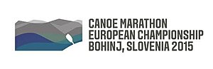Vignette pour Championnats d'Europe de marathon (canoë-kayak) 2015