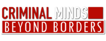 Popis Criminal Minds - Beyond Borders Logo TV.png obrázek.