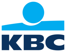 KBC (groupe financier) Logo.png