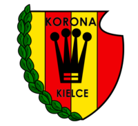 Logo du Korona Kielce