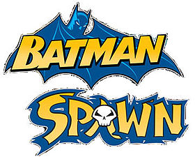 Illustratieve afbeelding van het artikel Spawn - Batman