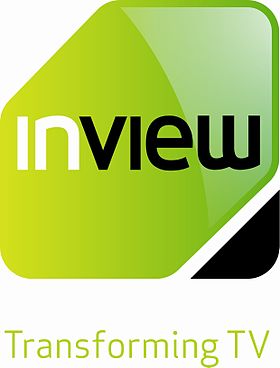 Logotipo de Inview Technology