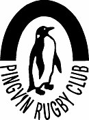 Logotipo de Pingvin RC