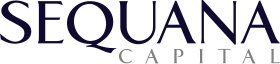Логотип Sequana Capital
