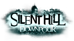 Логотип Silent Hill Downpour.png