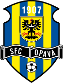 Логотип SFC Opava