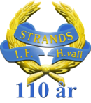 Strands IF -logo