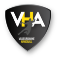 Vignette pour Villeurbanne Handball Association