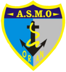 Logo du AS Marine d'Oran