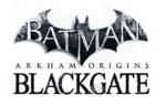 Vignette pour Batman: Arkham Origins Blackgate