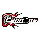 Boston Cannons Logo