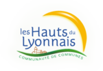 Vignette pour Communauté de communes des Hauts du Lyonnais