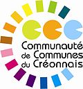 Vignette pour Communauté de communes du Créonnais