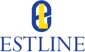 Logotipo de EstLine