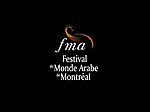 Vignette pour Festival du monde arabe de Montréal