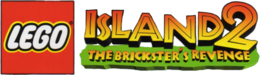 Lego Island 2 The Brickster's Revenge Logo.png