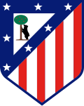 Vignette pour Club Atlético de Madrid (féminines)